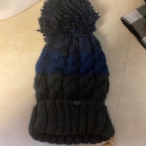Winter Hat